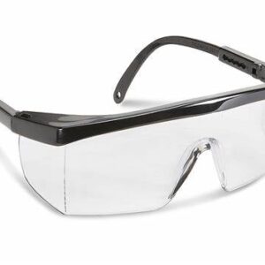 SAFETY GLASSES