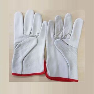 DIRVERS MECHANICAL HAND GLOVES