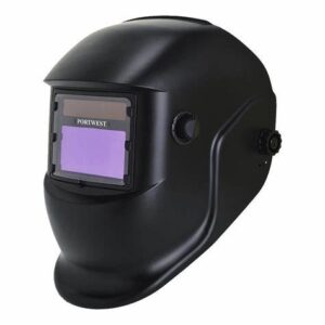WELDERS SAFETY HELMET