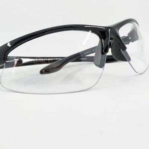 360 BENDABLE SAFETY GLASSES [CLEAR AND DARK)