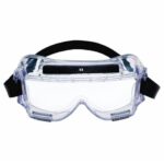 3M GOGGLES (CLEAR AND DARK)