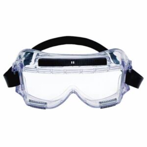 3M GOGGLES (CLEAR AND DARK)
