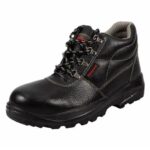HONEYWELL STEEL TOE SAFETY BOOT