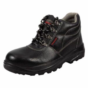HONEYWELL STEEL TOE SAFETY BOOT