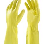 PVC HAND CLOVES