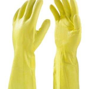 PVC HAND CLOVES