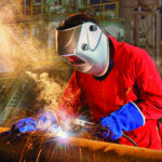 WELDERS CLASSES