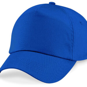 BUMPER CAPS