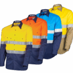 TRu Work Wear