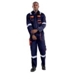 Safemax Coverall