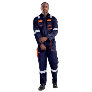 Safemax Coverall