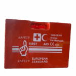 First Aid Kit (100 people)