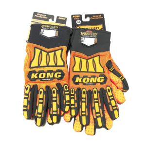 IMPACT KONG SAFETY GLOVES