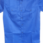 Safety Shirt Short Sleeves