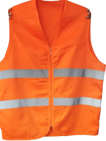 REFLECTOR VEST