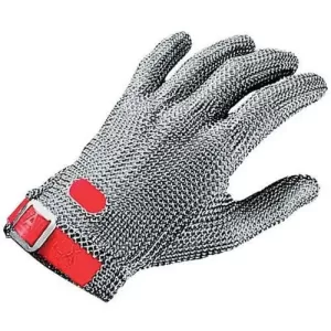 METAL HAND GLOVES