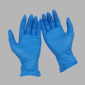 DISPOSABLE HAND CLOVES