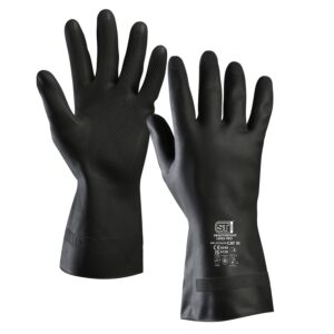 CHEMICAL GLOVES