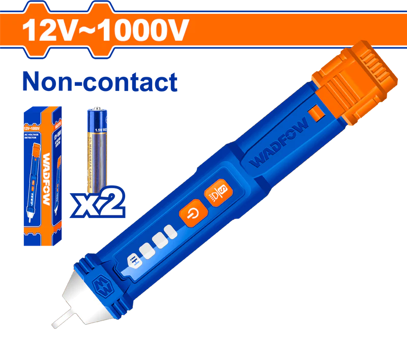 Wadfow AC Voltage Detector - WTP3501