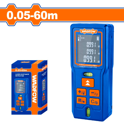 0.05-60M Laser Distance Measure - WDL1506