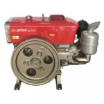 ZS1110 18HP Single Cylinder (CHANGFA) Diesel Engine
