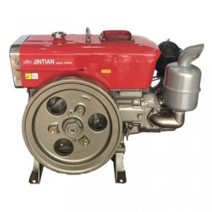 ZS1110 18HP Single Cylinder (CHANGFA) Diesel Engine