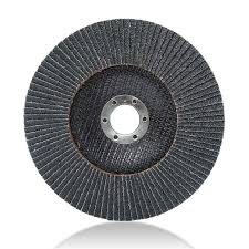 Abrasive wheel