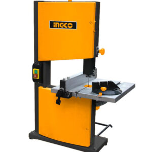 350W Band Saw - BAS3502