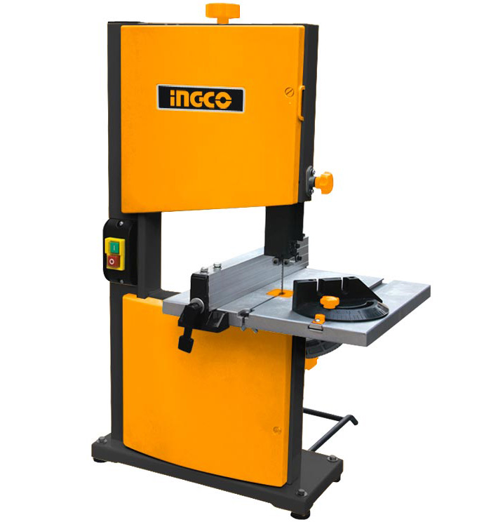 350W Band Saw - BAS3502