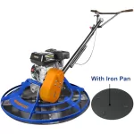 6.5 HP Gasoline Power Trowel - WQM1A36