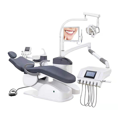 Dental chair