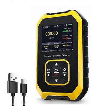 Geiger Counter