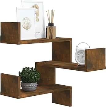 Home shelve