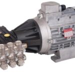 47Series 7.5HP MPU Commercial Pressure Washer (3Phase)