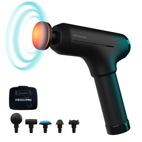 Massagers