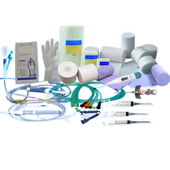Medical Supplies