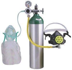 Oxygen Supplies