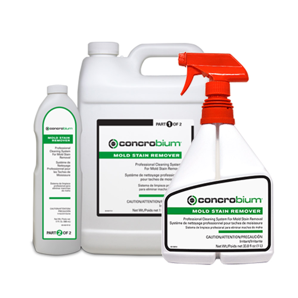 Remediation Supplies