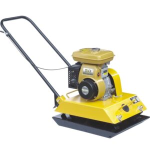 Ey20 82kg Gasoline Plate Compactor (5.0HP) - C-90