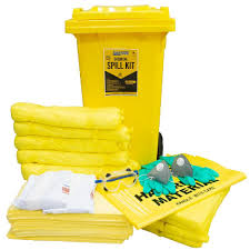 Spill Kits