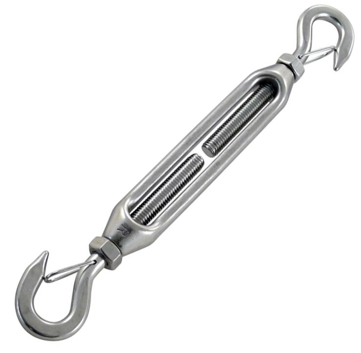 Turnbuckles - Hardware