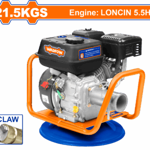 5.5HP Gasoline Claw Vibrator - WGB2A11