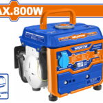 800W Wadfow Gasoline Generator - WGEAA01