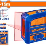 15M Self-Leveling Line Laser - WLE1M03