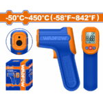 50°C~450°C Digital Infrared Thermometer - WNT6501