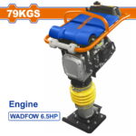 79kg Gasoline Tamping Rammer(6.5HP) - WTA1A80