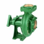 4x4" Shaft Coupled Field Irrigation Pump Head