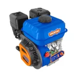 15HP Wadfow 4Stroke Gasoline Engine - WGNAA190Q