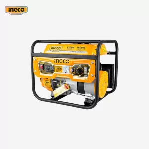 1.2KW Ingco Gasoline Generator – GE15005
