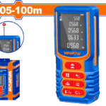 0.05-100M Laser Distance Measure - WDL1520